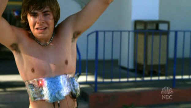 Zac Efron Shirtless One of the Largest Collections on the Net